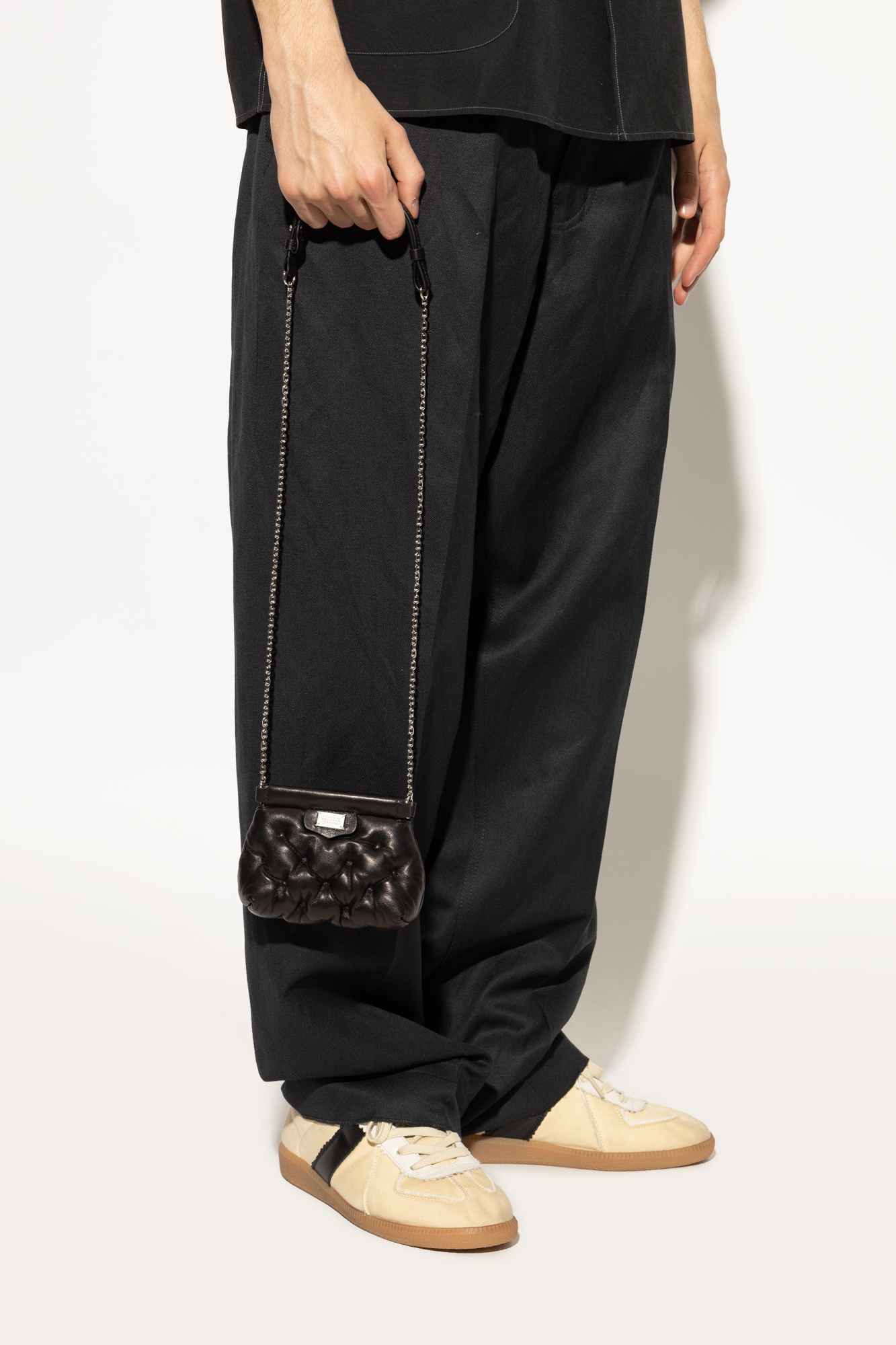 Maison Margiela Shoulder bag | Men's Bags | Vitkac